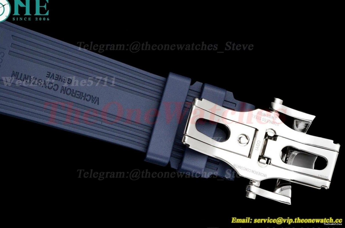 Stk RU 4500V Overseas ZF SS Blue A5100 0317